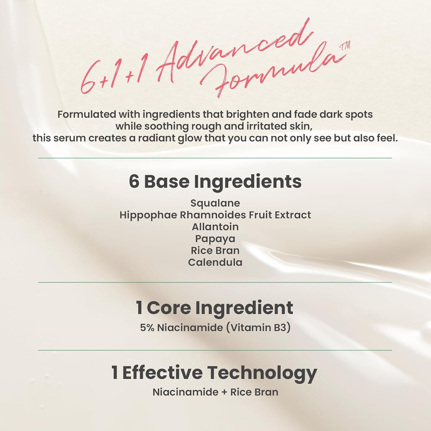 Axis-y Dark Spot Correction Serum