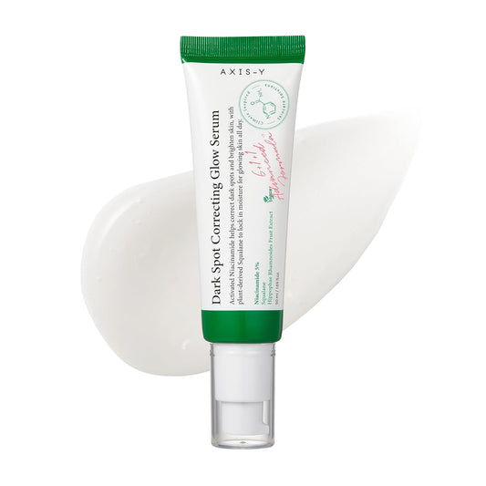 Axis-y Dark Spot Correction Serum